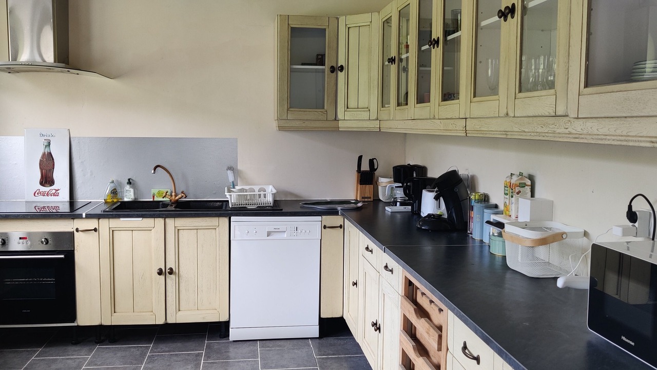 Photo of Kitchen in Saint-Colomb-de-Lauzun