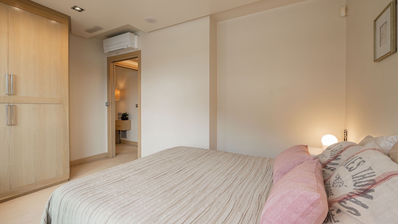 Photo of Bedroom in San Sebastian Centro