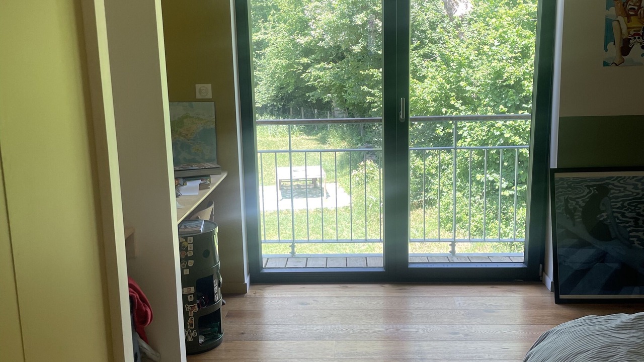 Photo of Bedroom in Chevry