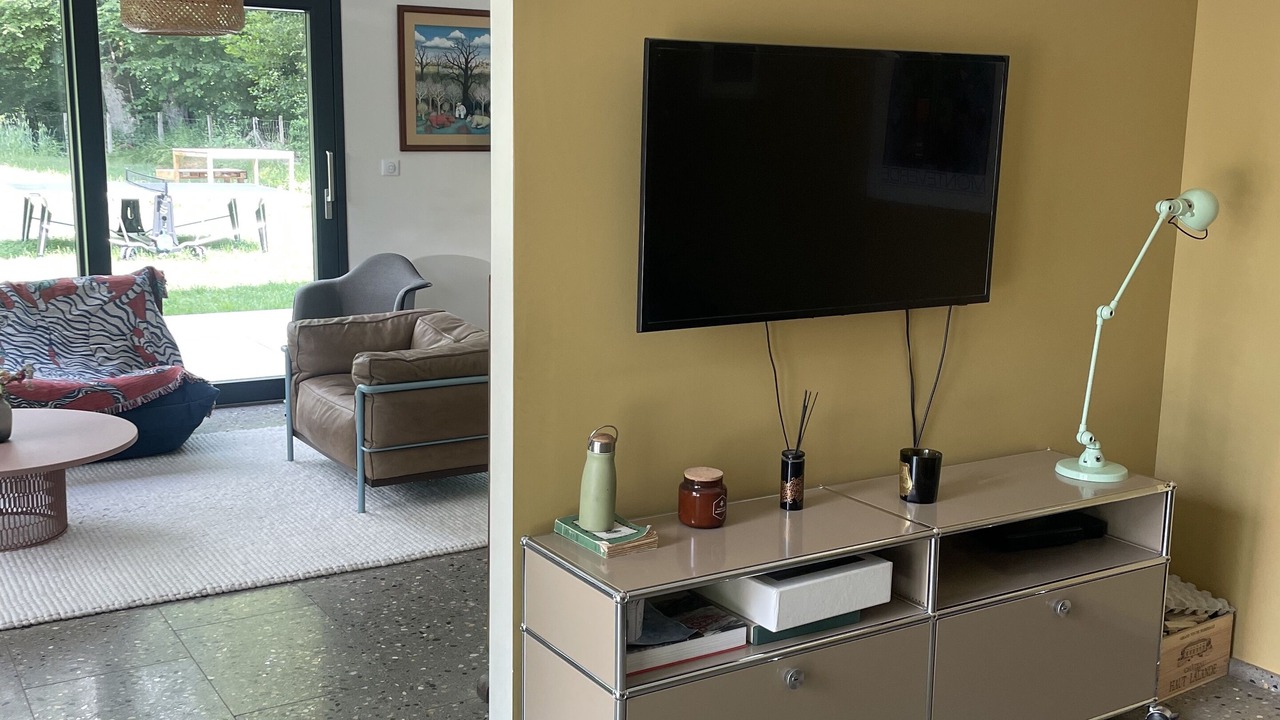 Photo of Livingroom in Chevry