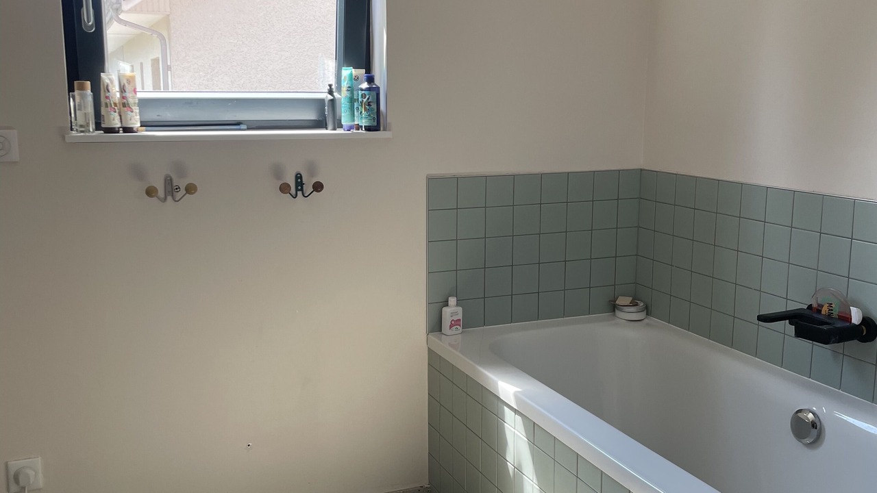 Photo of Bathroom in Chevry