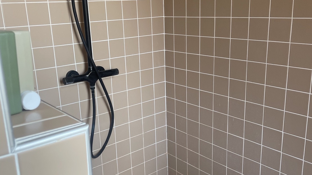 Photo of Bathroom in Chevry