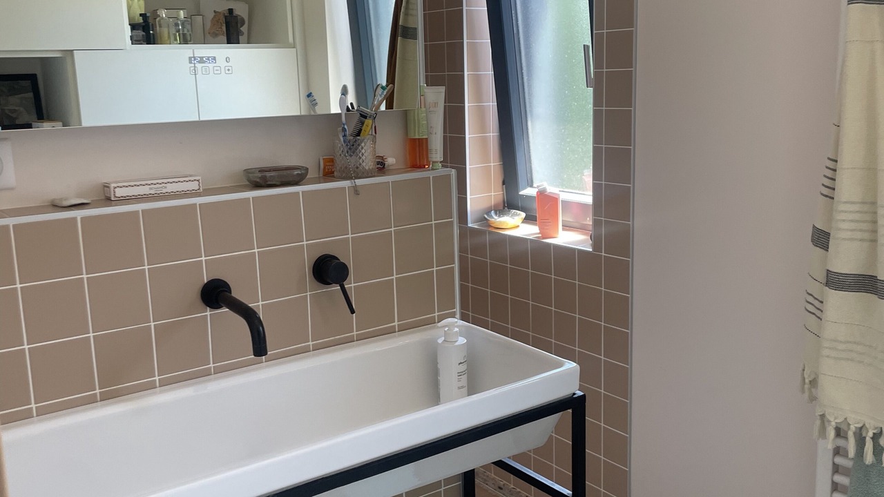 Photo of Bathroom in Chevry