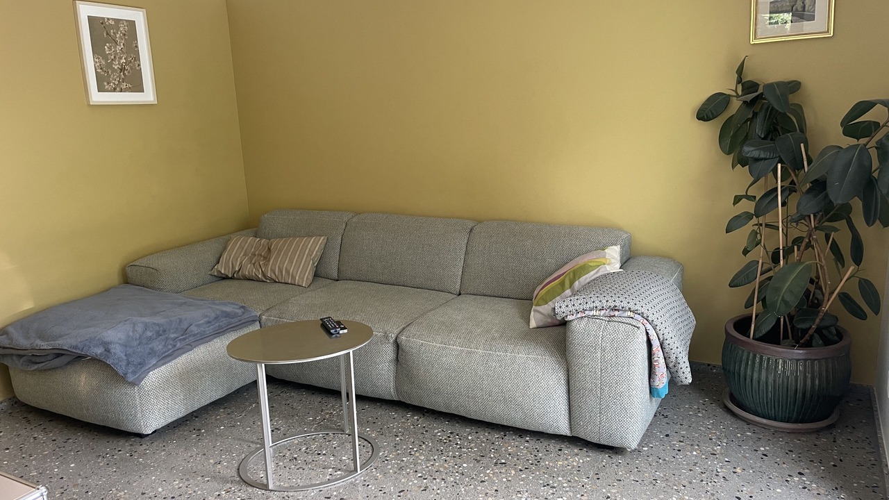 Photo of Livingroom in Chevry