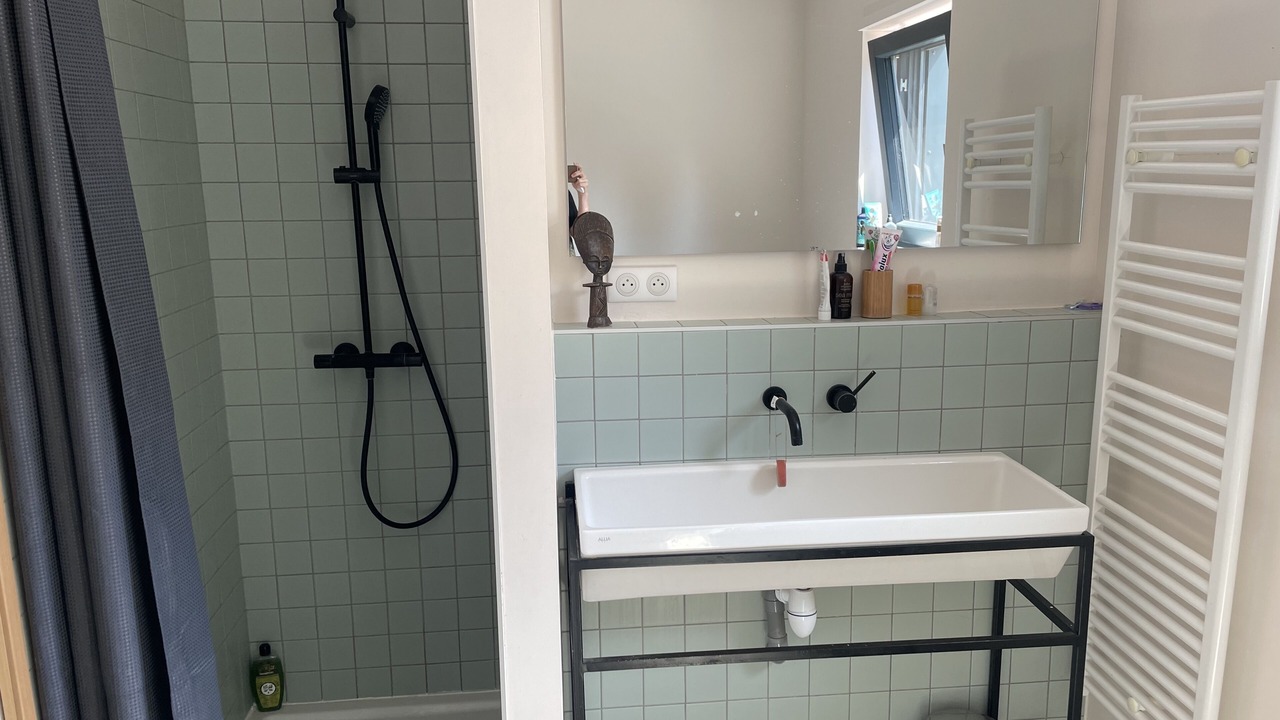 Photo of Bathroom in Chevry