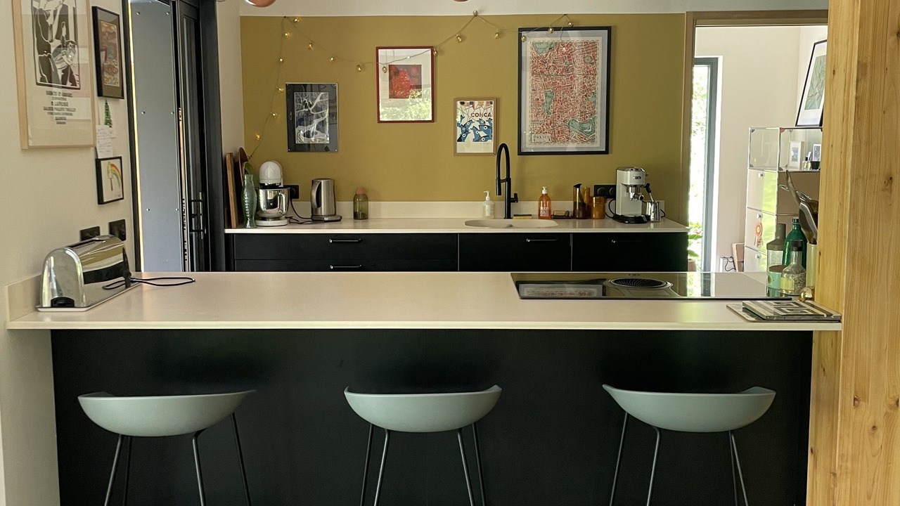 Photo of Kitchen in Chevry