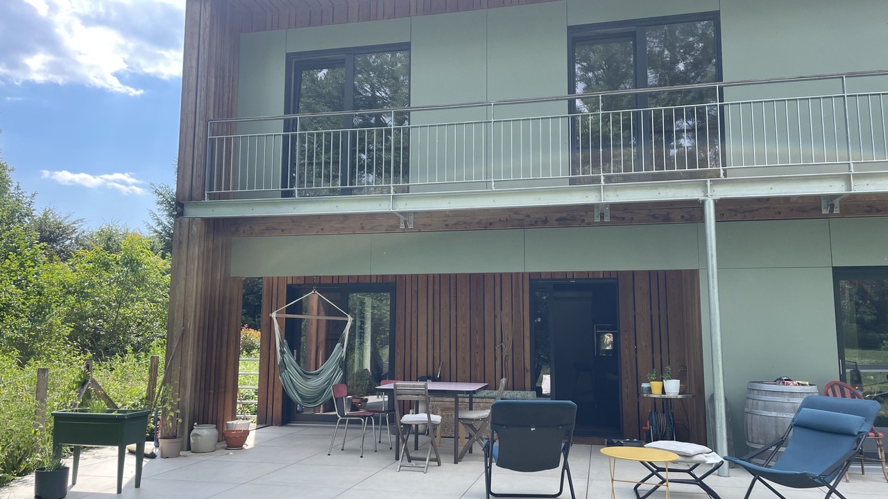 Photo of Outdoor in Chevry