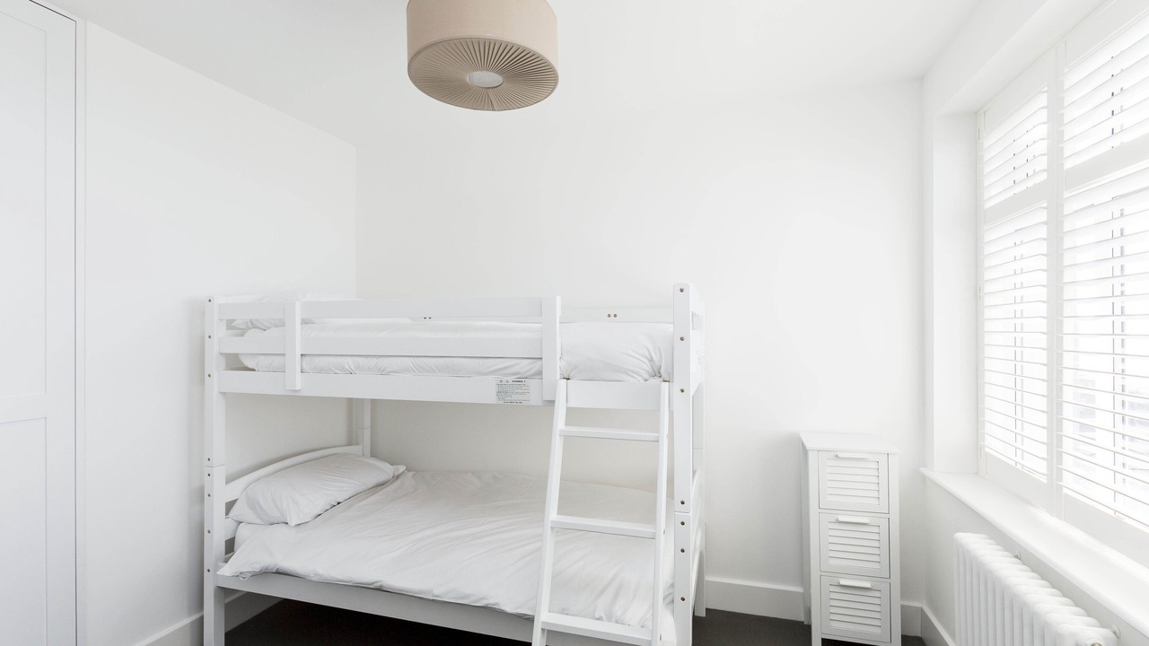 Photo of Bedroom in Southbourne