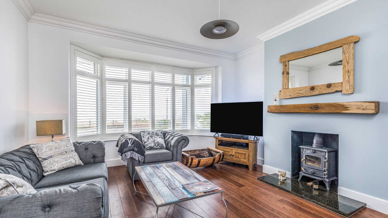 Photo of Livingroom in Southbourne