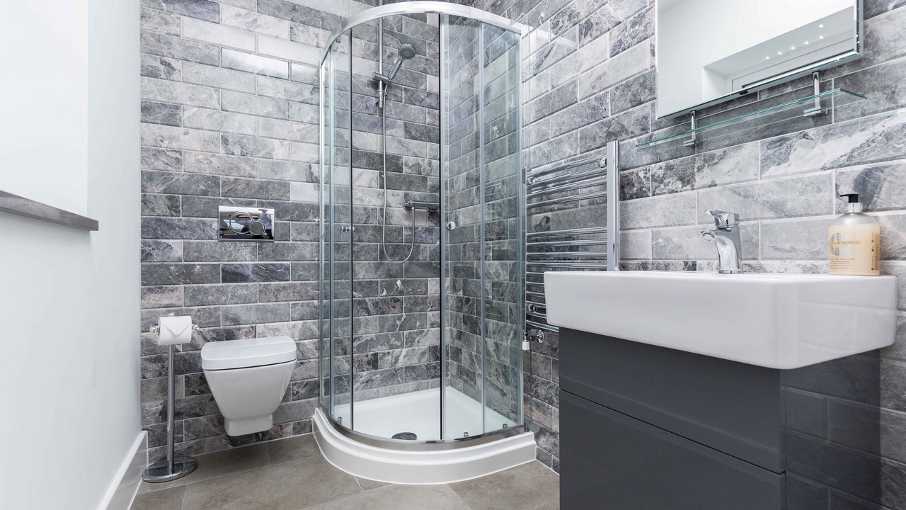 Photo of Bathroom in Southbourne