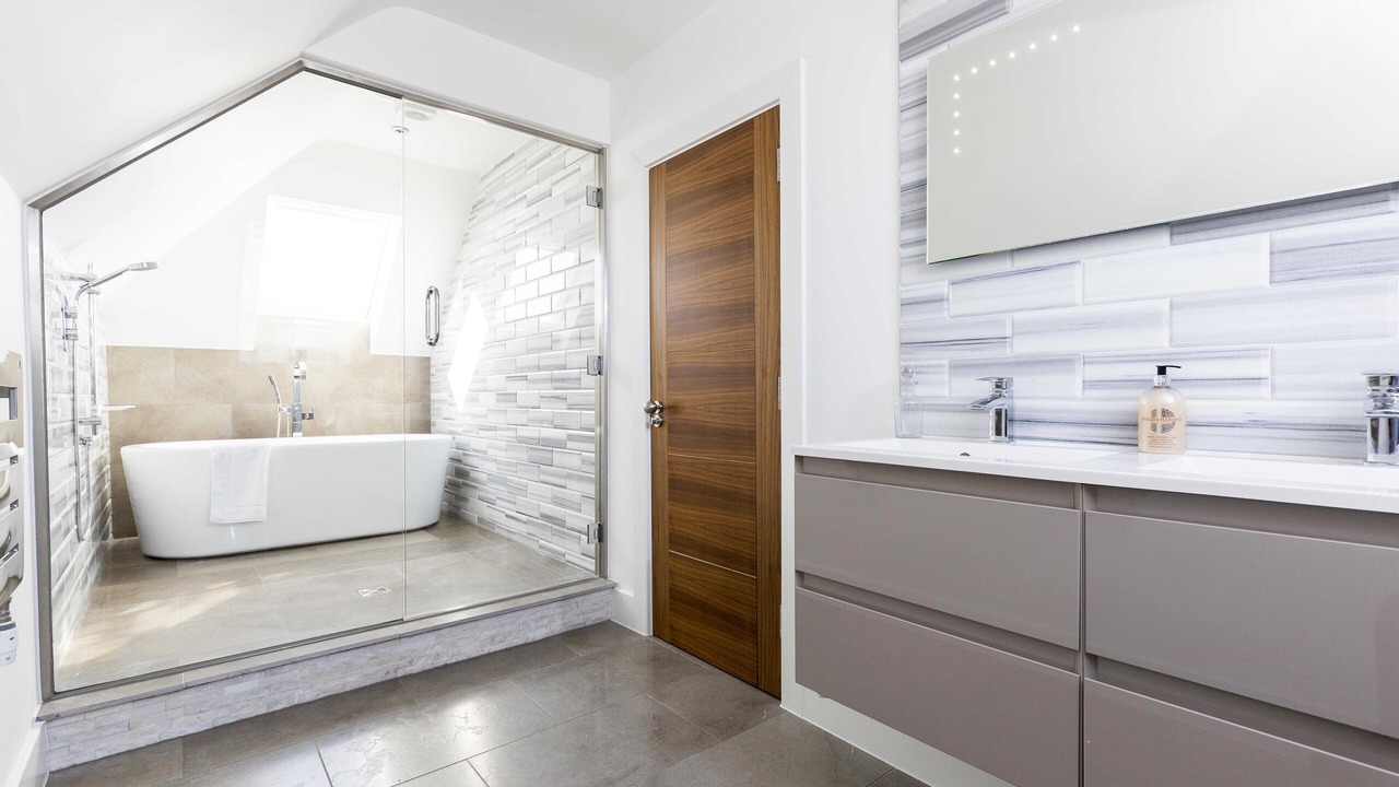 Photo of Bathroom in Southbourne