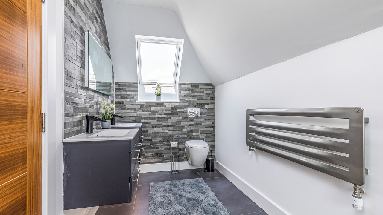 Photo of Bathroom in Southbourne