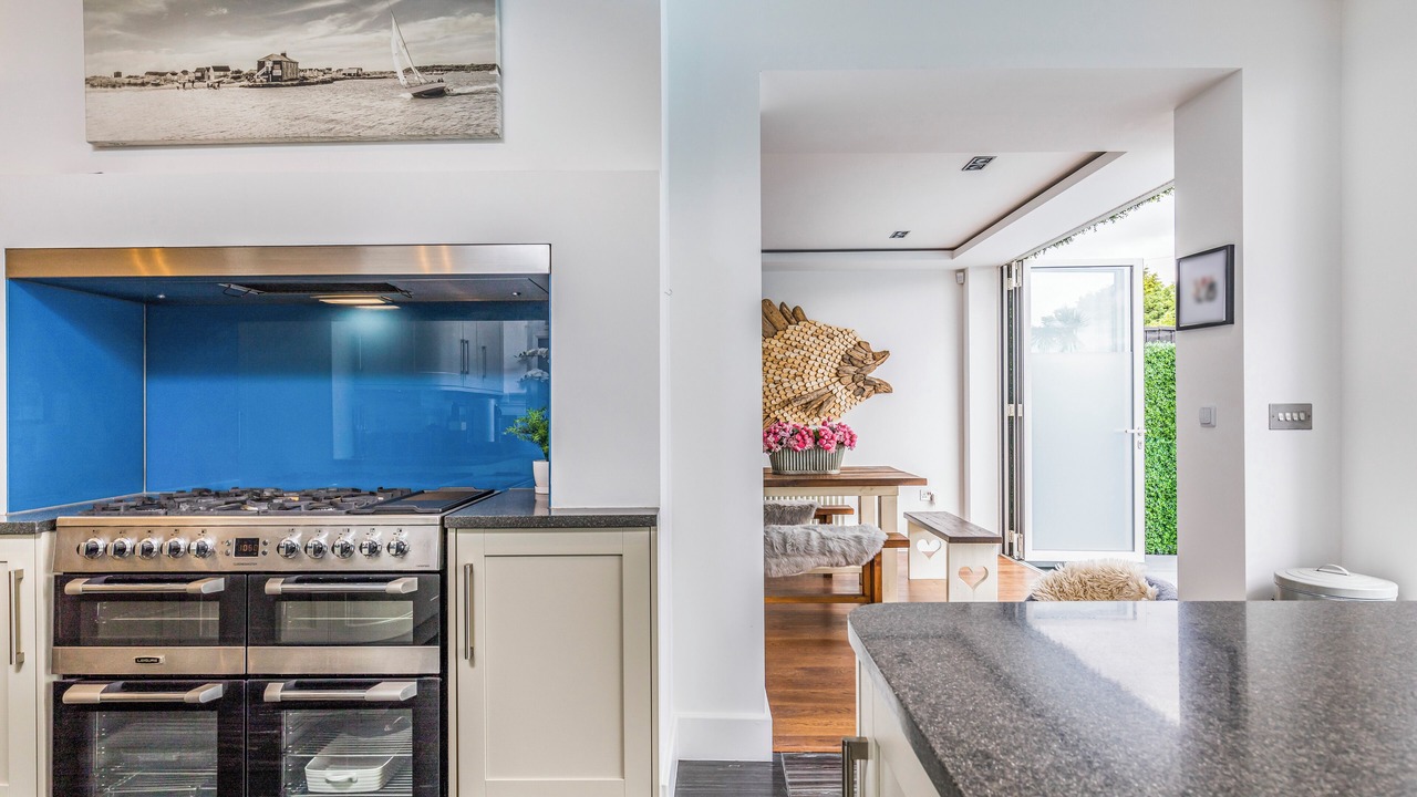 Photo of Kitchen in Southbourne