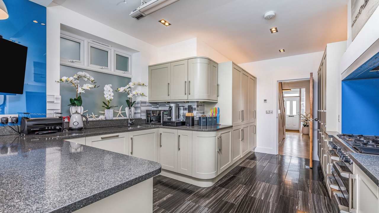 Photo of Kitchen in Southbourne