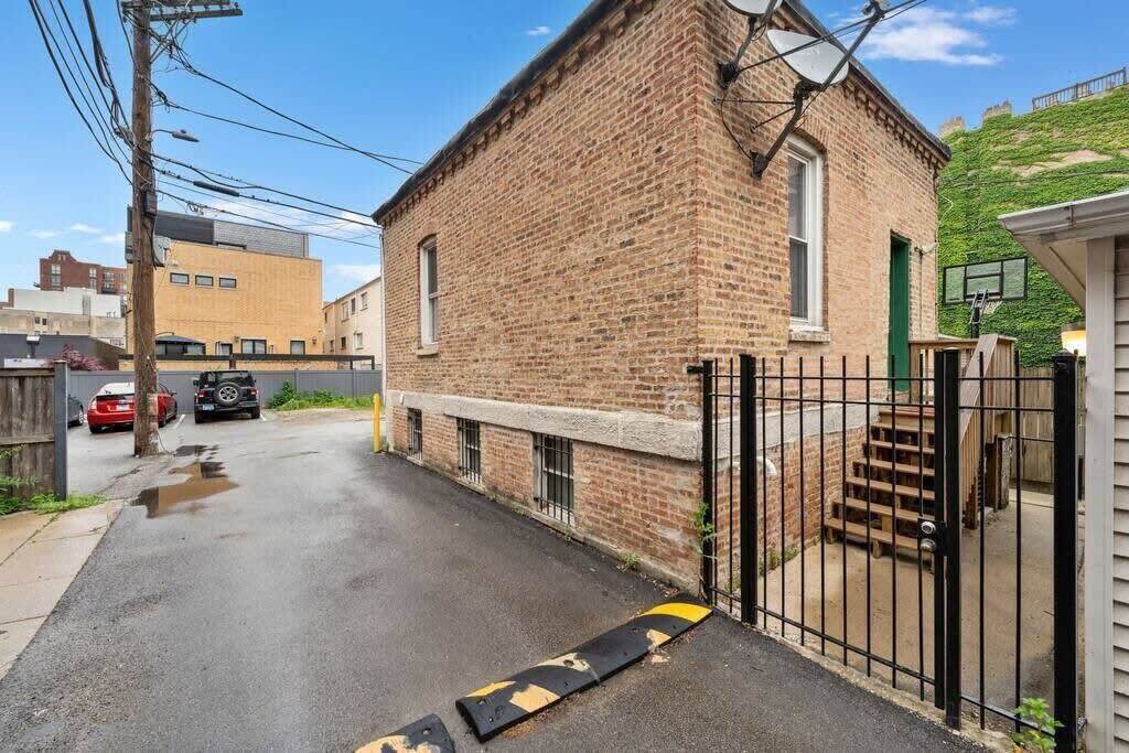 Photo of Outdoor in Old Town