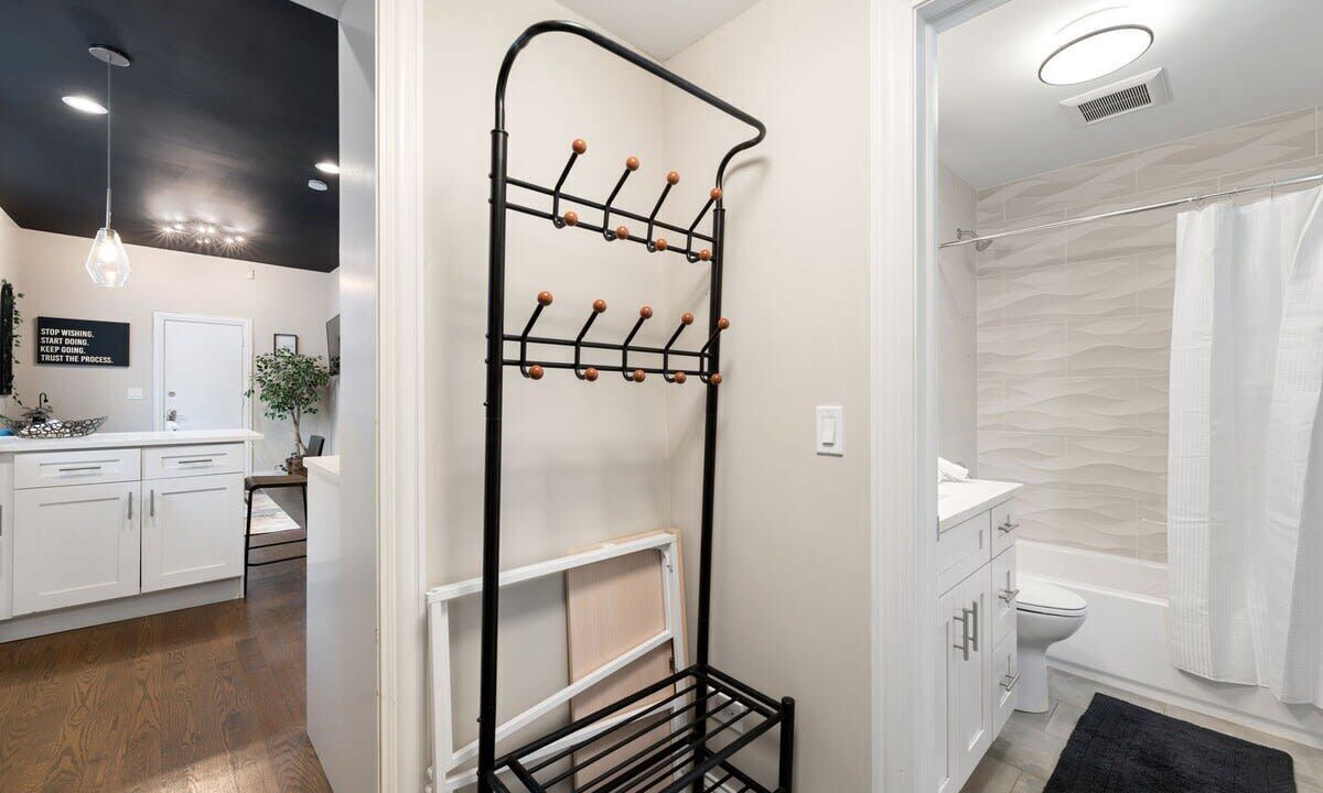 Photo of Bathroom in Old Town