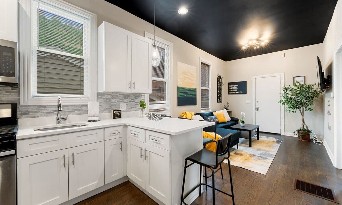 Photo of Kitchen in Old Town