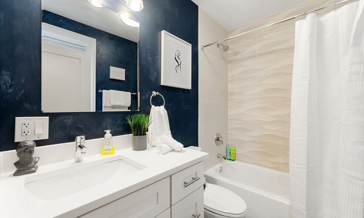 Photo of Bathroom in Old Town