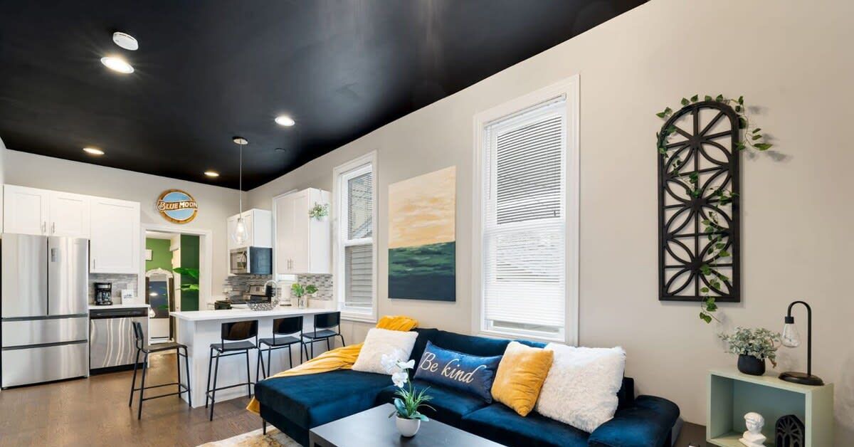 Photo of Livingroom in Old Town