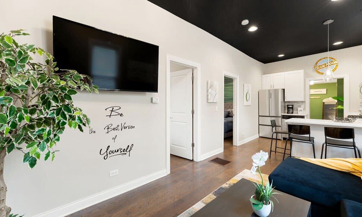 Photo of Livingroom in Old Town