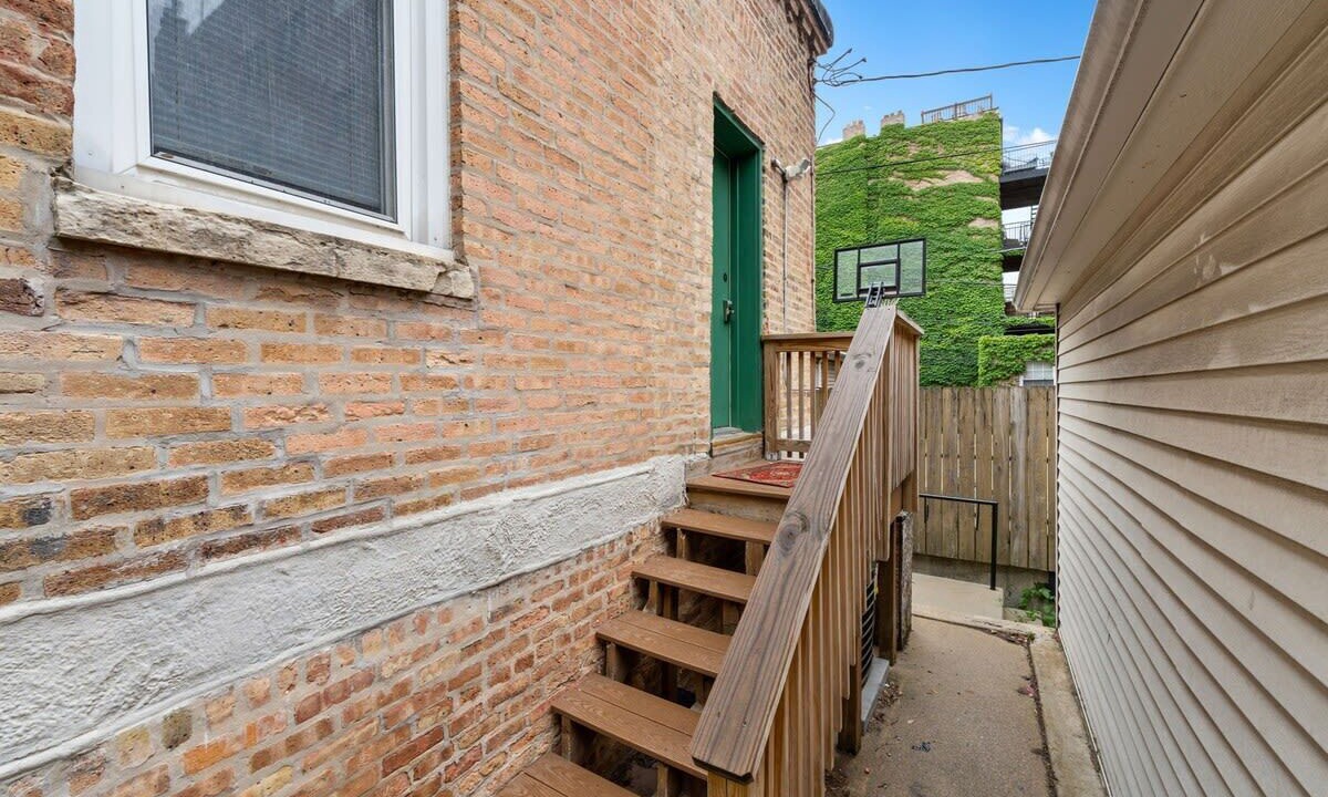 Photo of Outdoor in Old Town