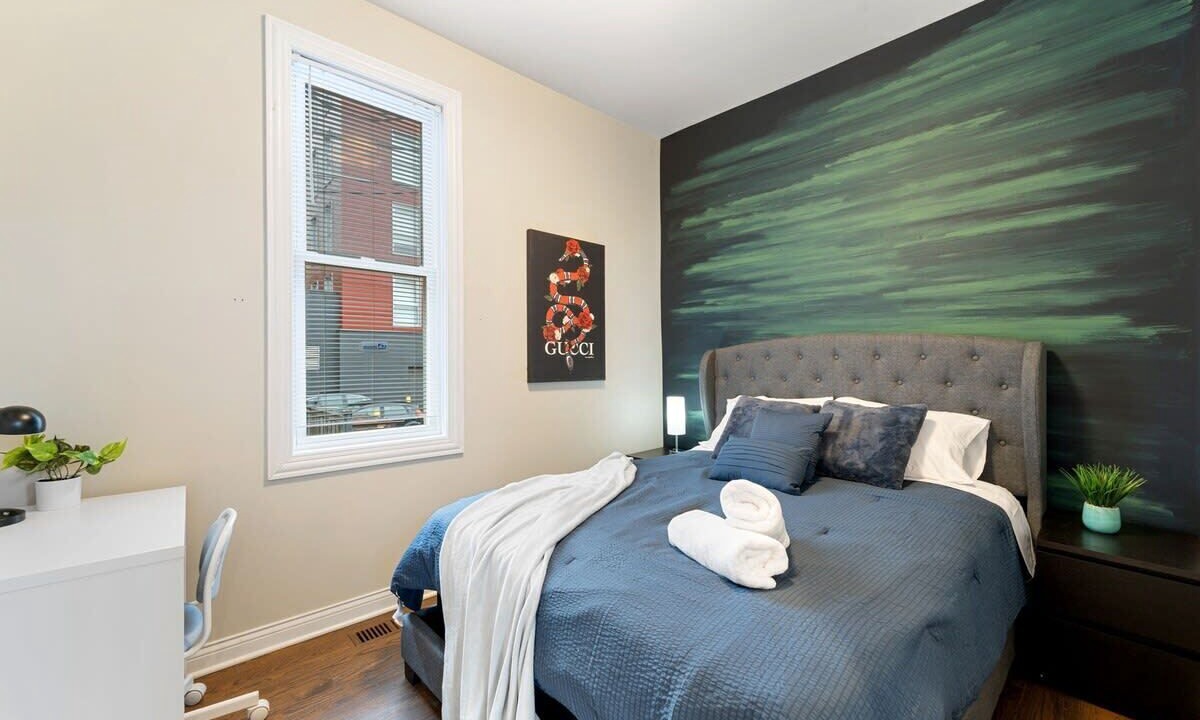 Photo of Bedroom in Old Town