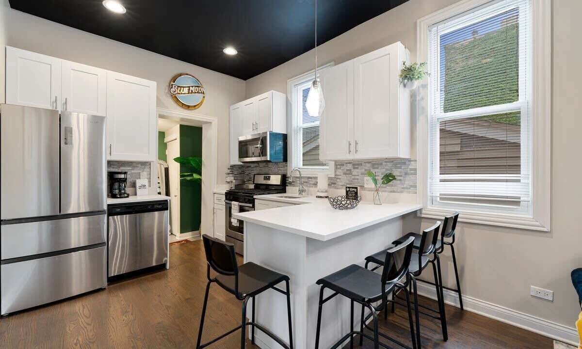 Photo of Kitchen in Old Town