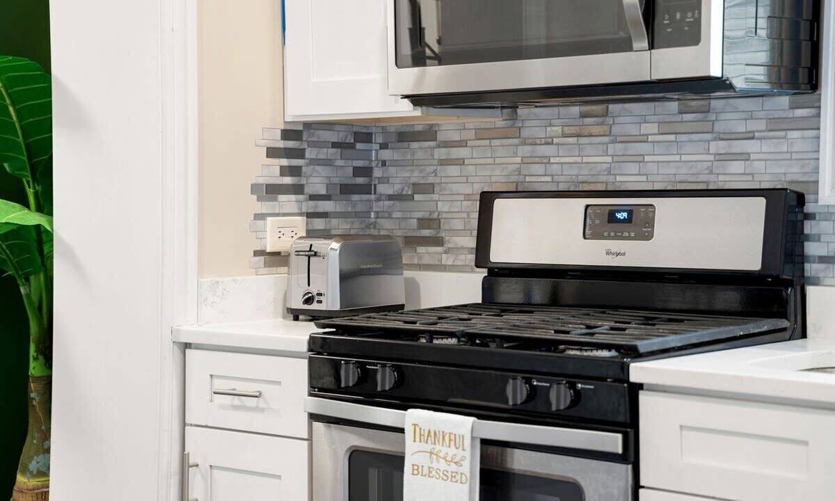 Photo of Kitchen in Old Town