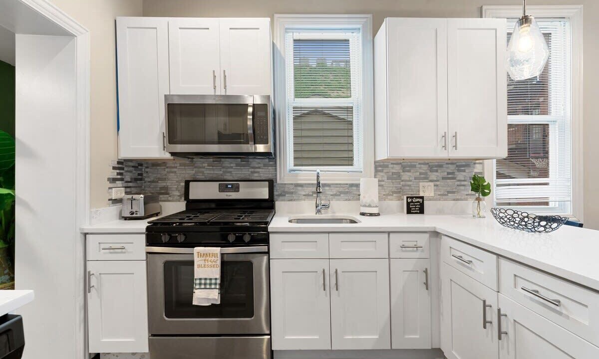 Photo of Kitchen in Old Town