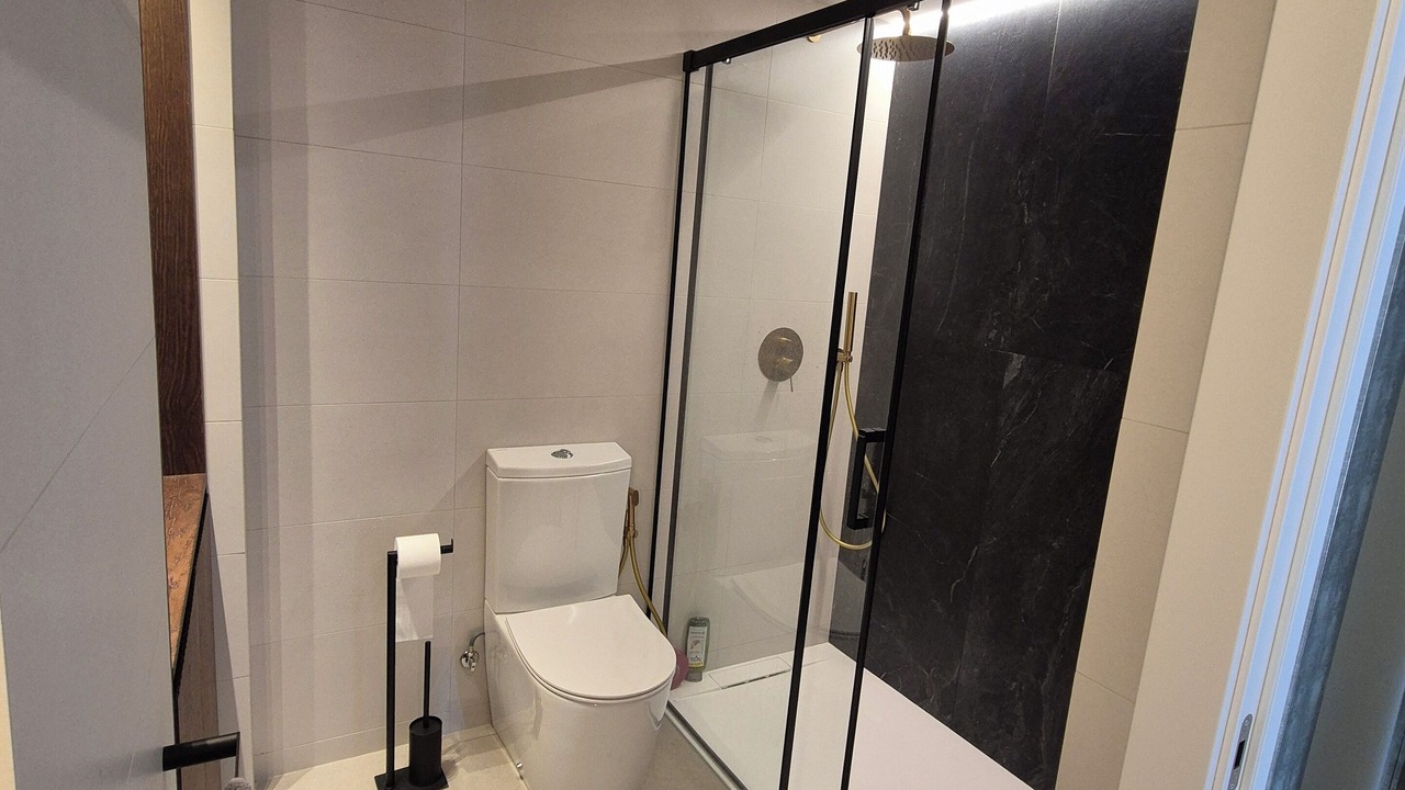 Photo of Bathroom in Port Saplaya