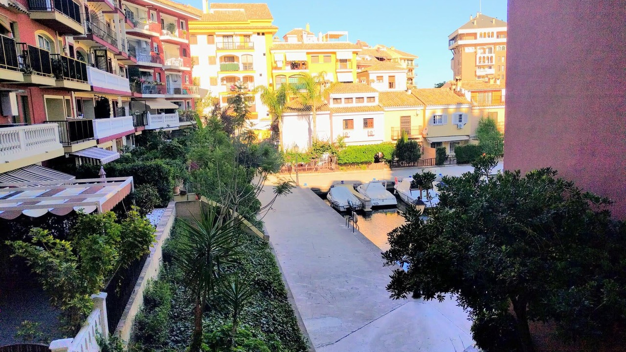 Photo of Outdoor in Port Saplaya