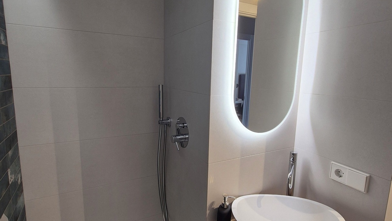 Photo of Bathroom in Port Saplaya
