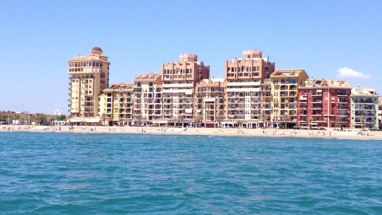 Photo of Outdoor in Port Saplaya