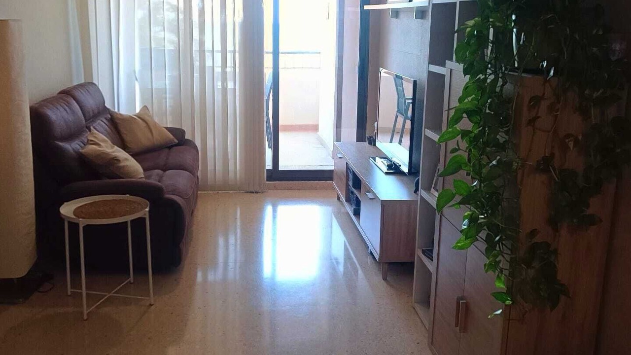 Photo of Livingroom in Port Saplaya