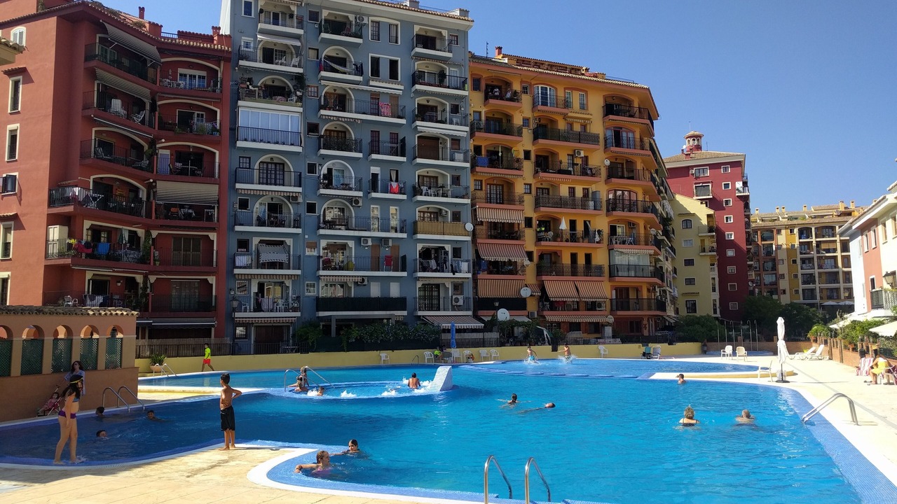 Photo of Outdoor in Port Saplaya