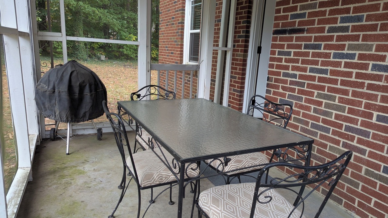 Photo of Outdoor in Durham
