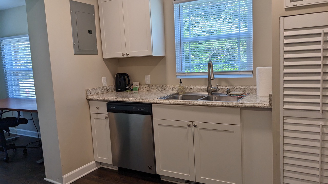 Photo of Kitchen in Durham