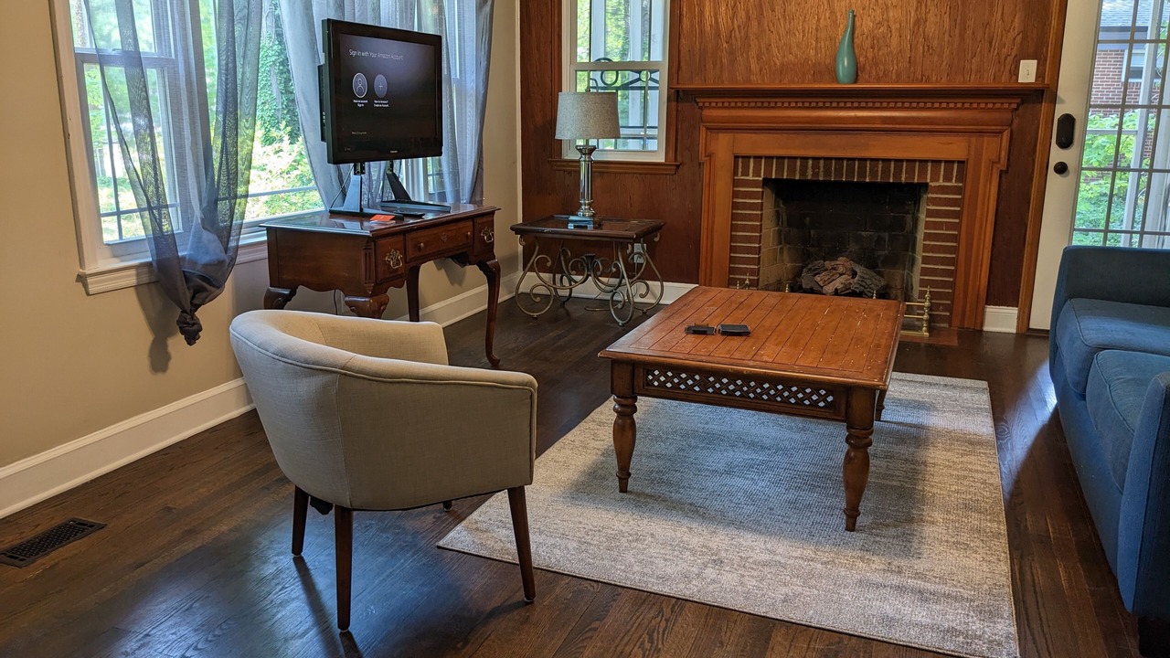 Photo of Bedroom in Durham