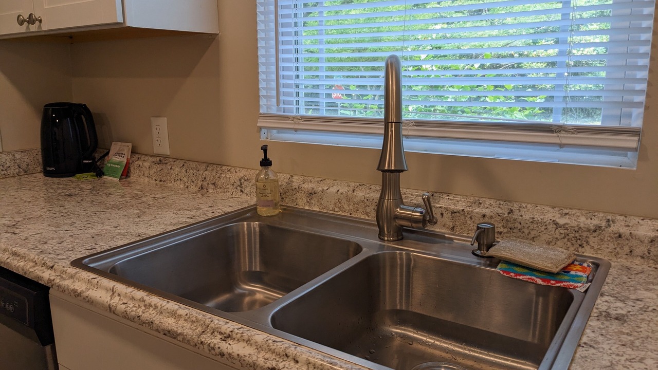 Photo of Kitchen in Durham