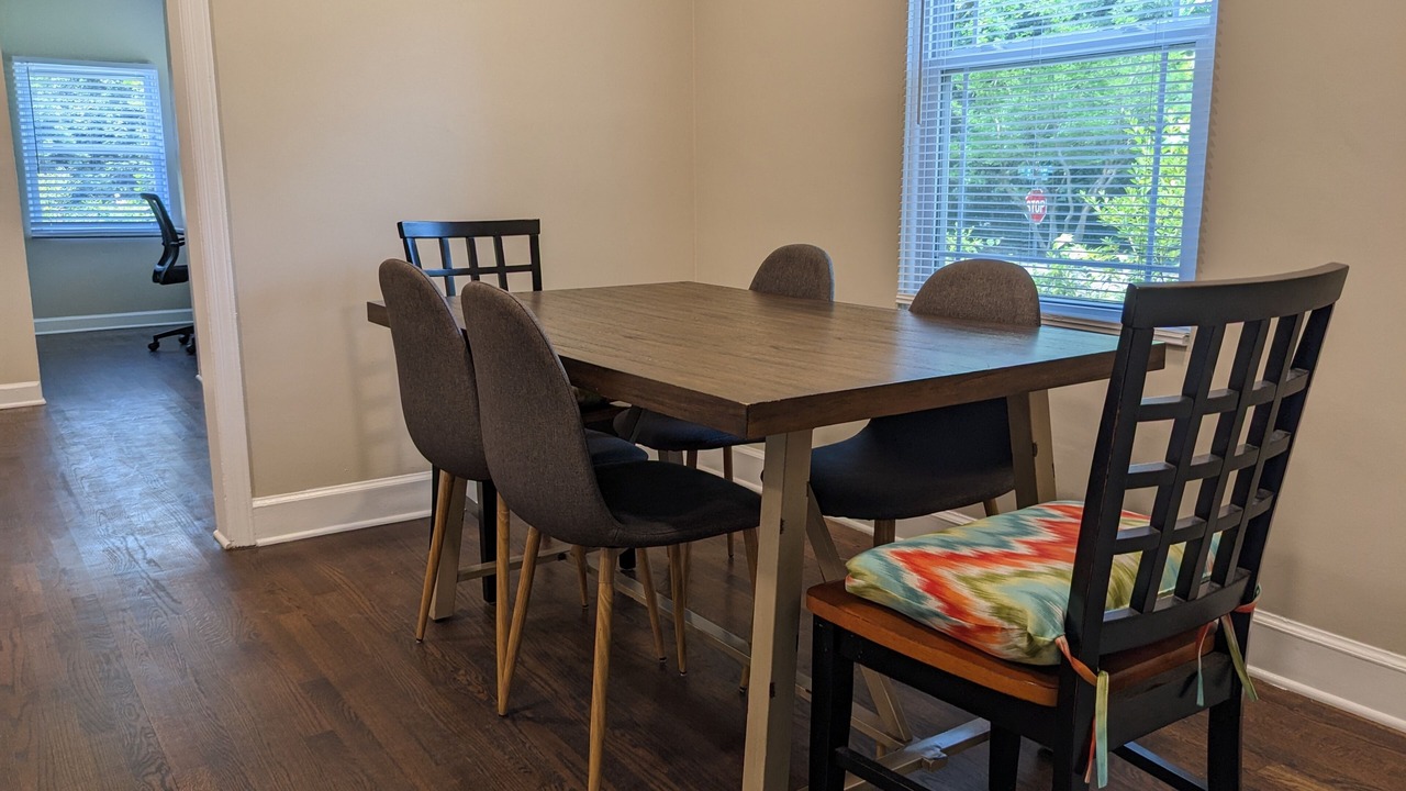 Photo of Bedroom in Durham