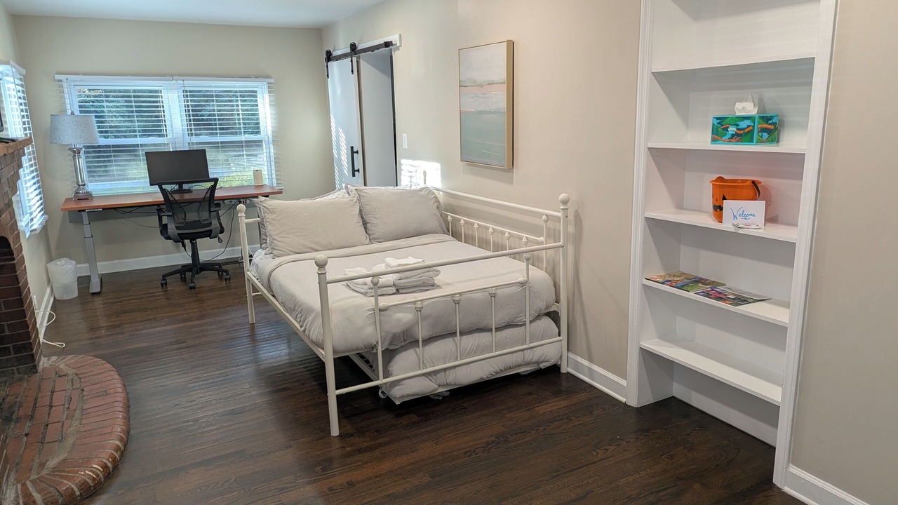 Photo of Bedroom in Durham