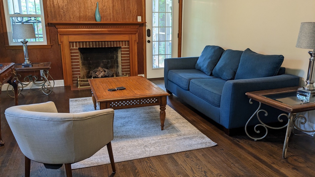 Photo of Livingroom in Durham