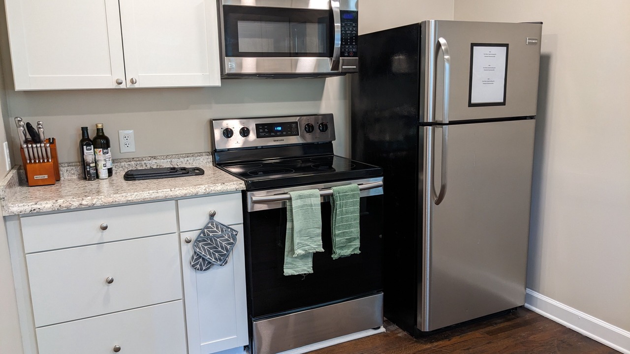 Photo of Kitchen in Durham