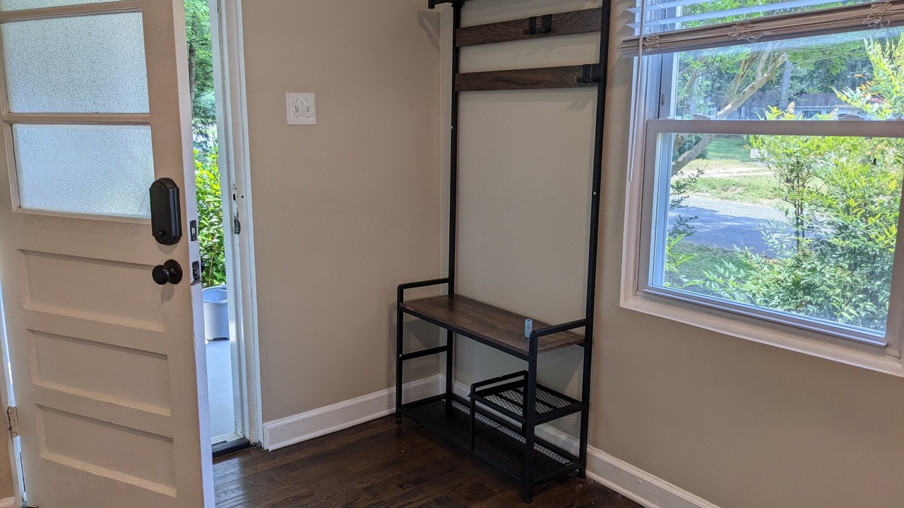 Photo of Bedroom in Durham