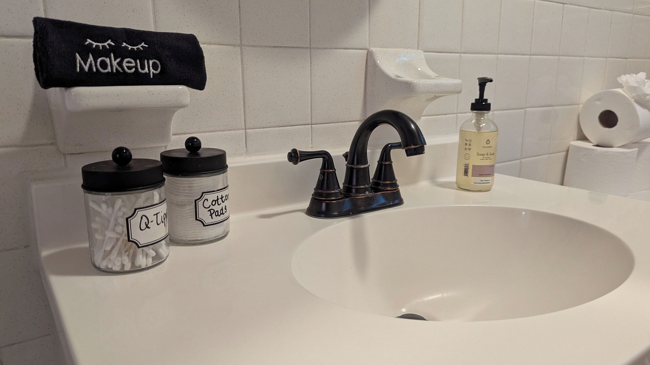 Photo of Bathroom in Durham