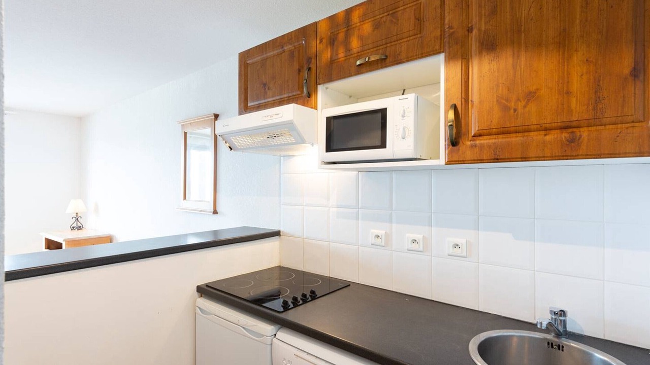 Photo of Kitchen in Germ