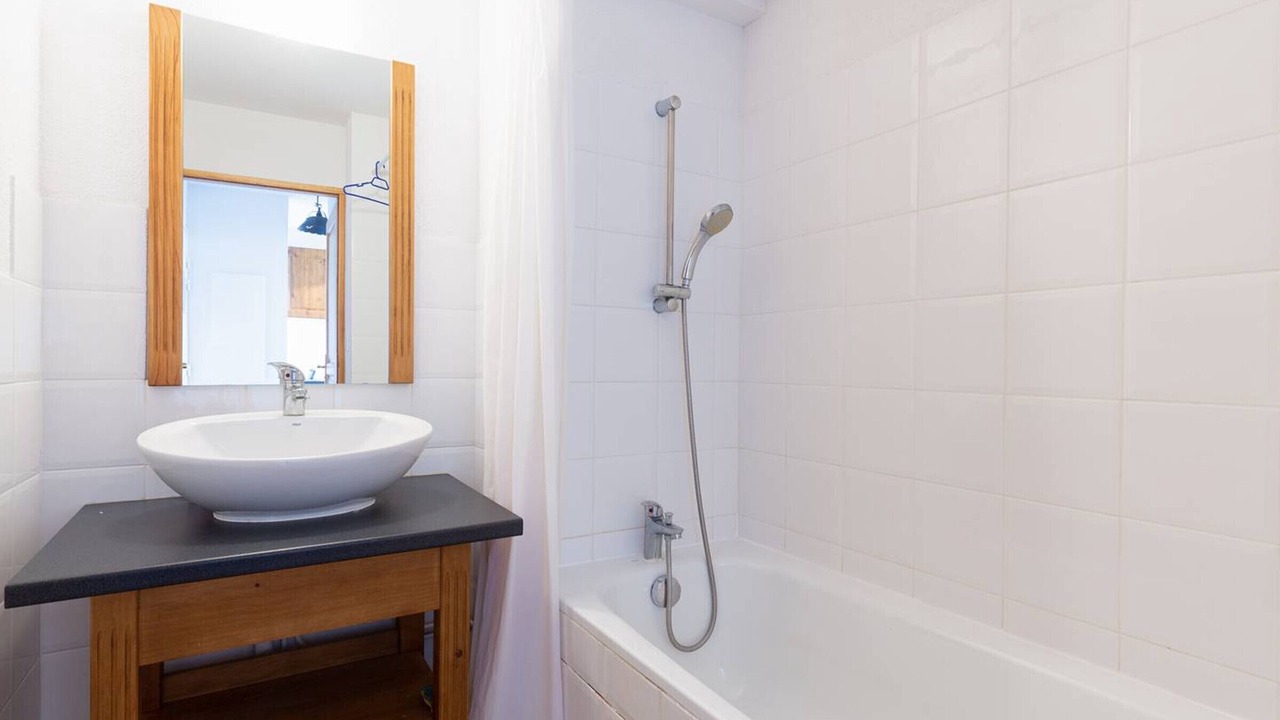 Photo of Bathroom in Germ