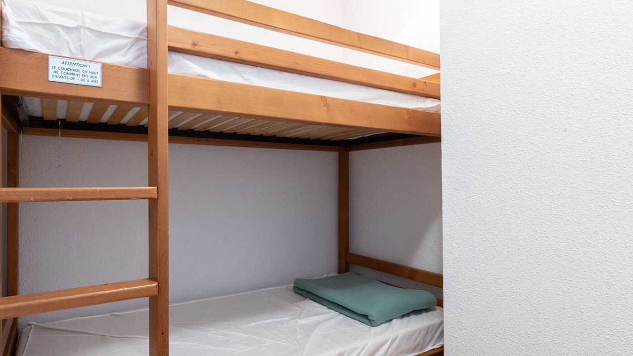 Photo of Bedroom in Germ