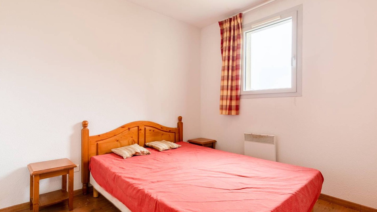Photo of Bedroom in Germ
