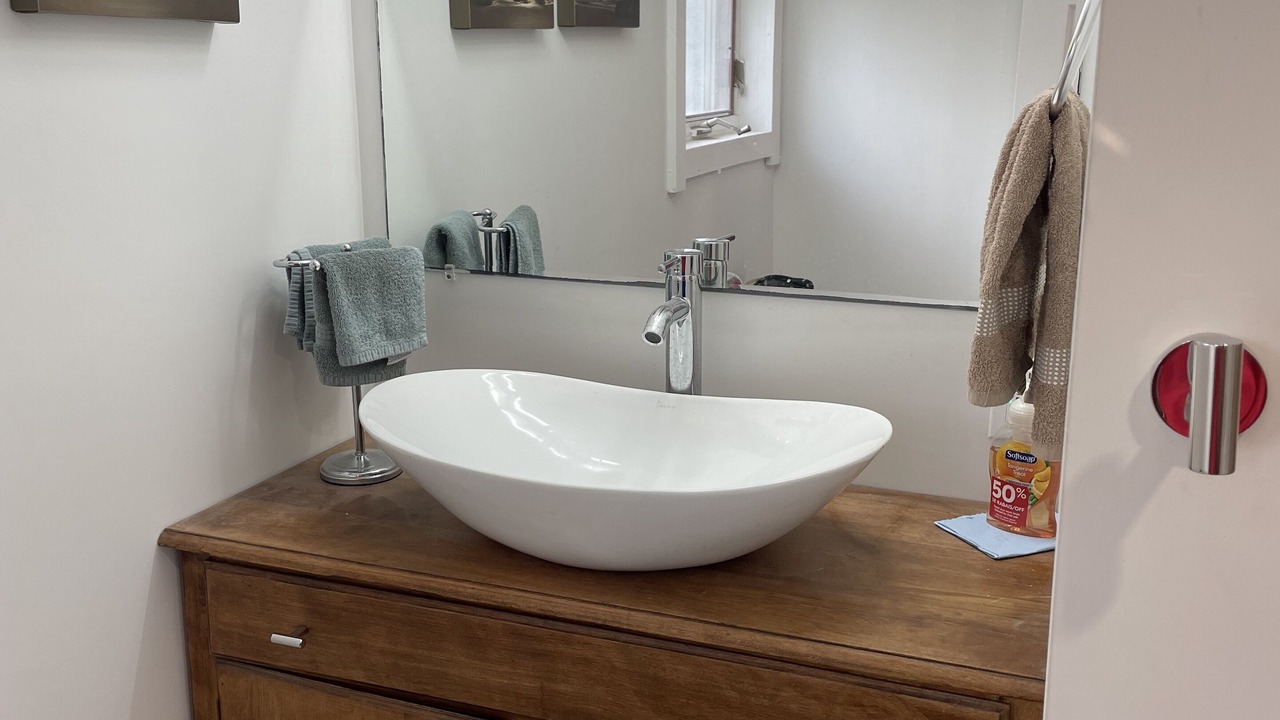 Photo of Bathroom in Long Point
